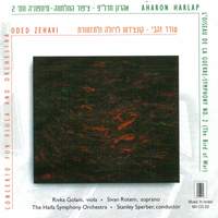 Aharon Harlap - Oded Zehavi