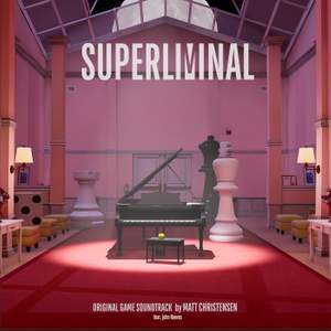 Superliminal (Original Game Soundtrack)