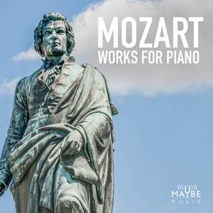 Mozart: Works for Piano