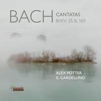 Bach: Cantatas, BWV 35 & 169