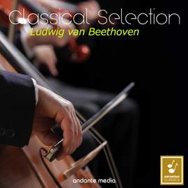 Classical Selection - Beethoven: 'Harp-Quartet' & String Quartet No. 11