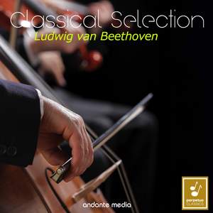 Classical Selection - Beethoven: 'Harp-Quartet' & String Quartet No. 11