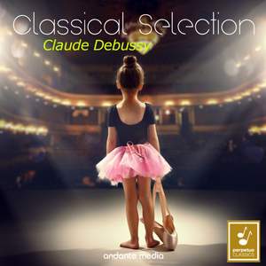 Classical Selection - Debussy: La boîte à joujoux