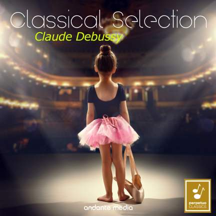 Classical Selection - Debussy: La boîte à joujoux