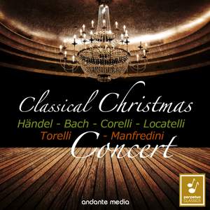Classical Christmas Concert
