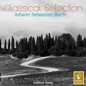 Classical Selection - Bach: 'Italian Concerto'