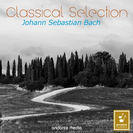 Classical Selection - Bach: 'Italian Concerto'