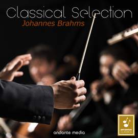 Classical Selection - Brahms: Hungarian Dances