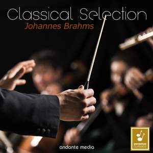 Classical Selection - Brahms: Hungarian Dances