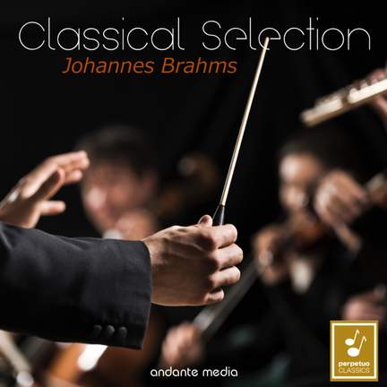 Classical Selection - Brahms: Hungarian Dances