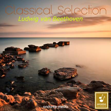 Classical Selection - Beethoven: Symphonies Nos. 7 & 8