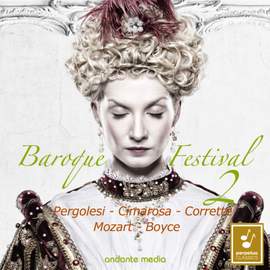 Baroque Festival II