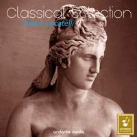 Classical Selection - Locatelli: Concerti grossi & L'arte del Violino