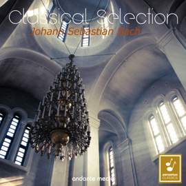 Classical Selection - Bach: Choral Works