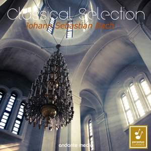 Classical Selection - Bach: Choral Works
