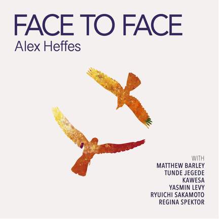 Face To Face