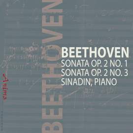 Dejan Sinadinovic, Piano