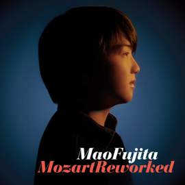 Mozart: Piano Works