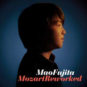 Mozart: Piano Works
