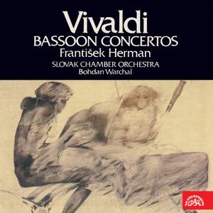 Vivaldi: Bassoon Concertos