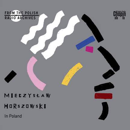 Mieczysław Horszowski in Poland