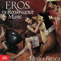 Eros in Renaissance Music