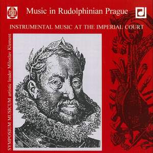 Music in Rudolphinian Prague