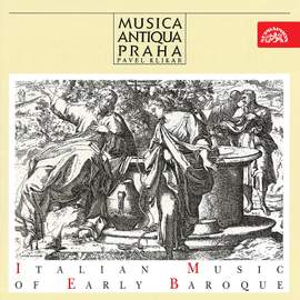 Italian Music of Early Baroque