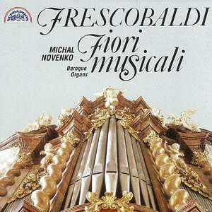 Frescobaldi: Fiori musicali