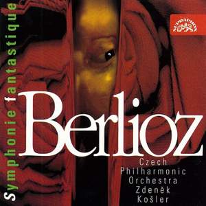 Berlioz: Symphonie fantastique