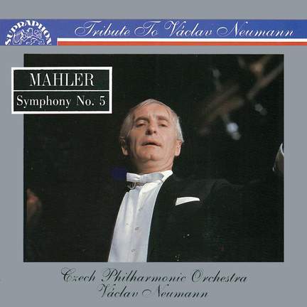 Mahler: Symphony No. 5