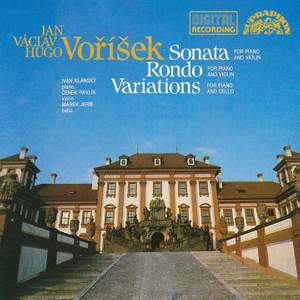 Voříšek: Chamber Works