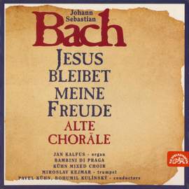 Bach: Jesus bleibet meine Freude