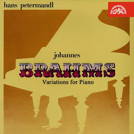 Brahms: Variations
