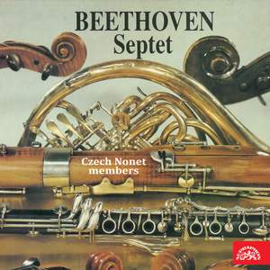 Beethoven: Septet, Op 20