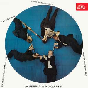 Academia Wind Quintet