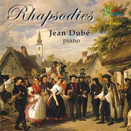 Rhapsodies