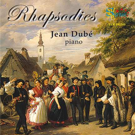 Rhapsodies