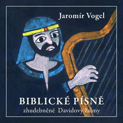 Vogel: Biblical Songs