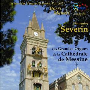 La musique d’orgue italienne, vol. 12