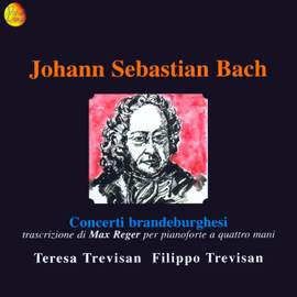 Bach: Brandenburg Concertos