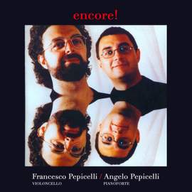 Encore!