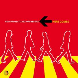 Here Comes