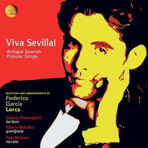 Viva Sevilla! Antique Spanish Popular Songs