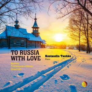 To Russia with Love