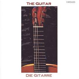 The Guitar
