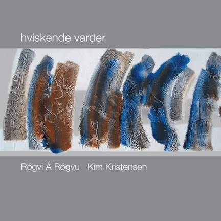 Hviskende Varder