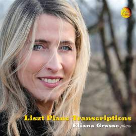 Liszt Piano Transcriptions