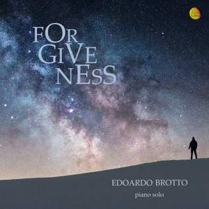 Forgiveness, Op. 18 'Concert étude in B Major'