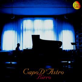 Capo d'astro